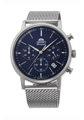 Orient RA-KV0401L10B Erkek Kol Saati - Orient