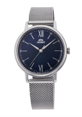 Orient RA-QC1701L10B Kadın Kol Saati - Orient