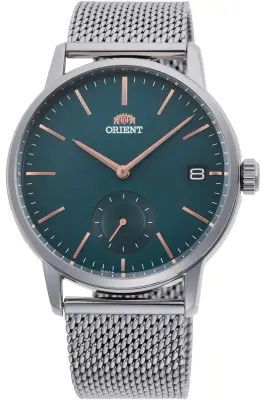 Orient RA-SP0006E10B Erkek Kol Saati - 1