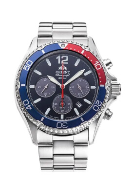 Orient RA-TX0201L10B Erkek Kol Saati - Orient