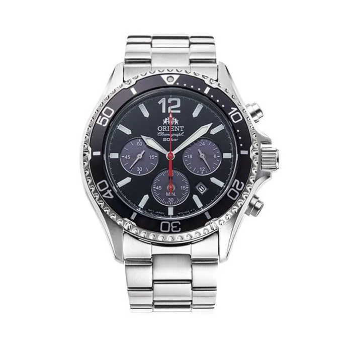 Orient RA-TX0202B10B Erkek Kol Saati - Orient