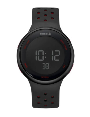 Reebok RD-ELE-G9-PBIB-BR Erkek Kol Saati - Reebok