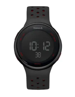 Reebok RD-ELE-G9-PBIB-BR Erkek Kol Saati - 1