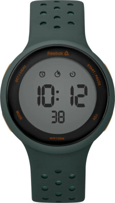 Reebok RD-ELE-G9-PGIG-WG Erkek Kol Saati - Reebok