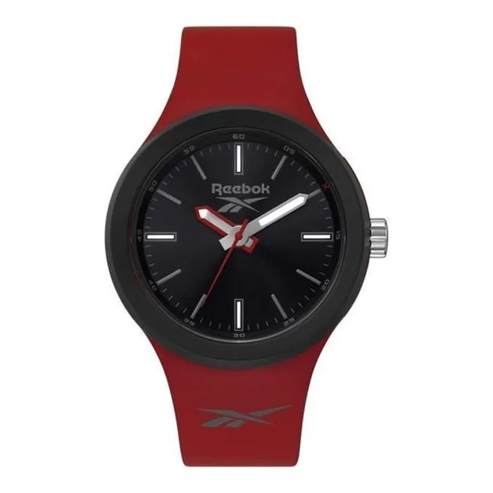 Reebok RD-TWF-G2-POPO-AS Erkek Kol Saati - 1