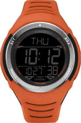 Reebok RD-VER-G9-POPO-BO Erkek Kol Saati - Reebok