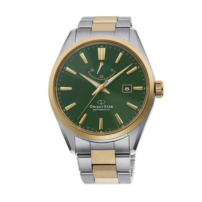 Orient RE-AU0405E00B Erkek Kol Saati - Orient
