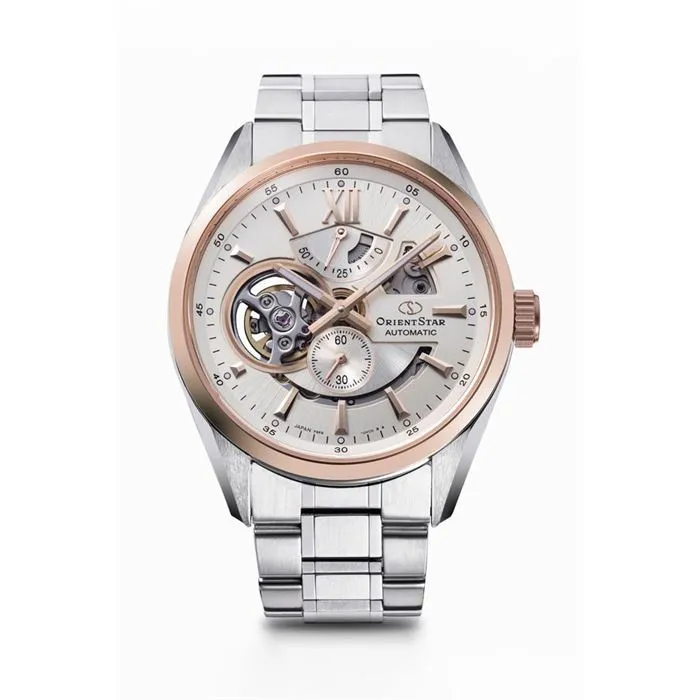 Orient RE-AV0123G00B Erkek Kol Saati - 1