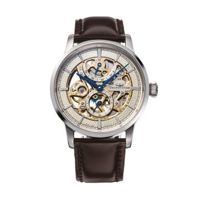 Orient Star RE-AZ0004S00B Erkek Kol Saati - 1