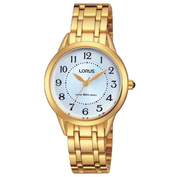 Lorus RG248JX5 Kadın Kol Saati - 1