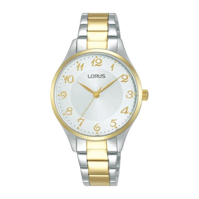 Lorus RG270VX9 Kadın Kol Saati - 1