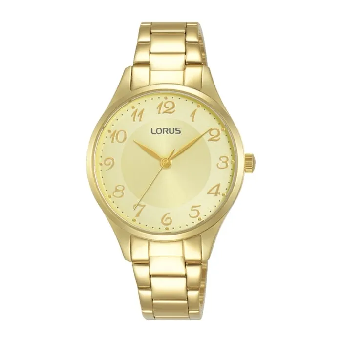 Lorus RG274VX9 Kadın Kol Saati - 1