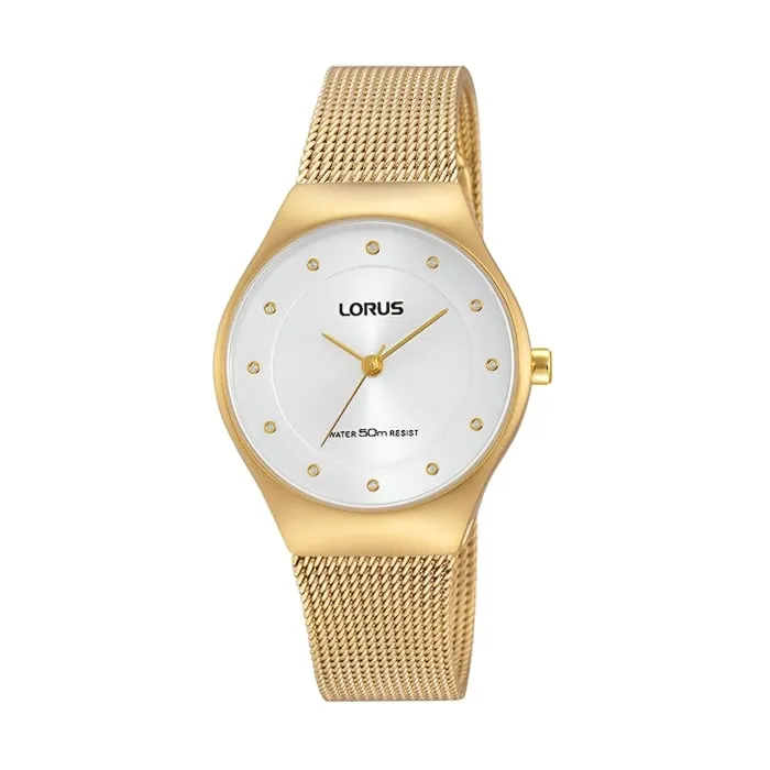 Lorus RG278JX-9 Kadın Kol Saati - 1