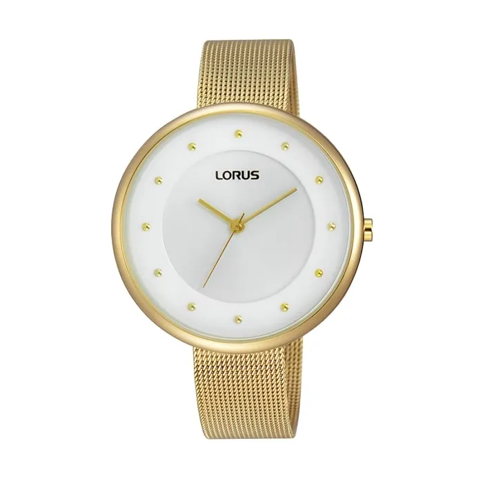 Lorus RG290JX-9 Kadın Kol Saati - 1