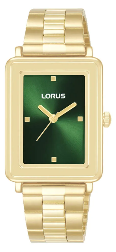 Lorus RG302XX9 Kadın Kol Saati - 1