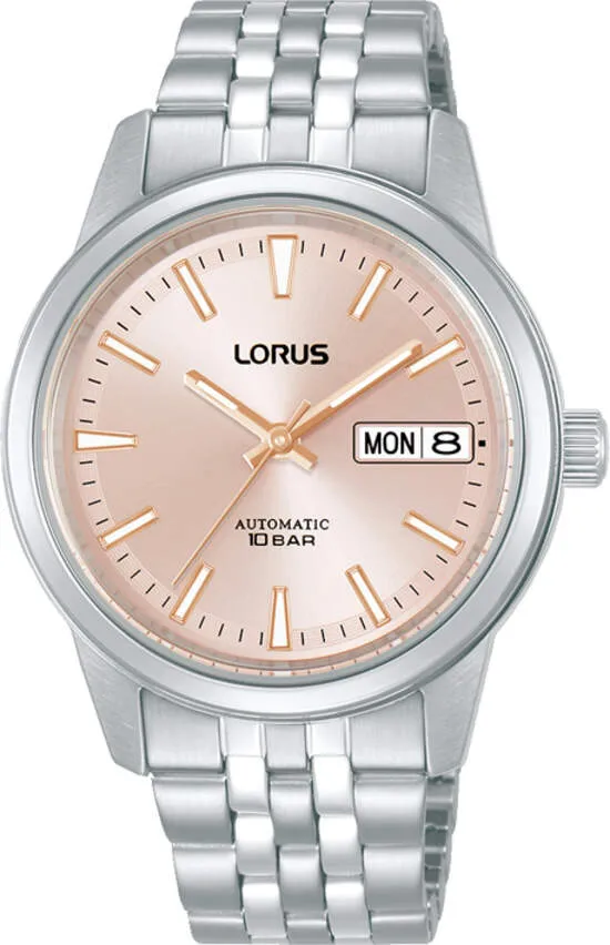 Lorus RL403CX9 Kadın Kol Saati - 1