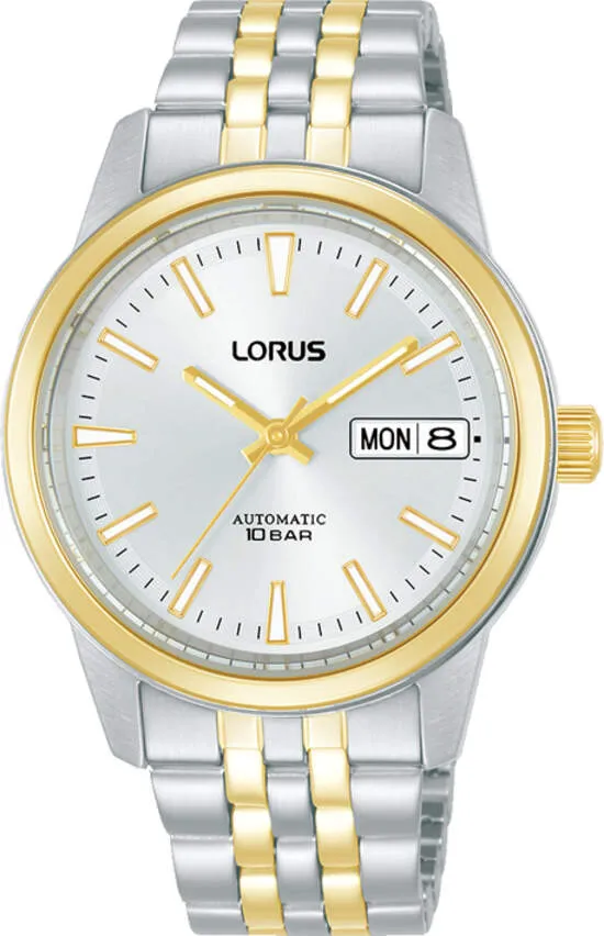 Lorus RL404CX9 Kadın Kol Saati - 1