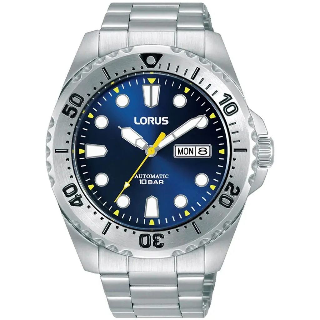 Lorus RL473BX9 Erkek Kol Saati - 1