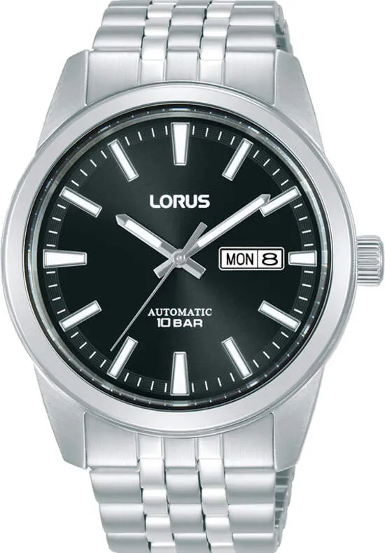 Lorus RL491BX9 Erkek Kol Saati - 1