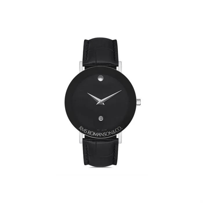 Romanson RMS.1.AG1329.01 Erkek Kol Saati - Romanson