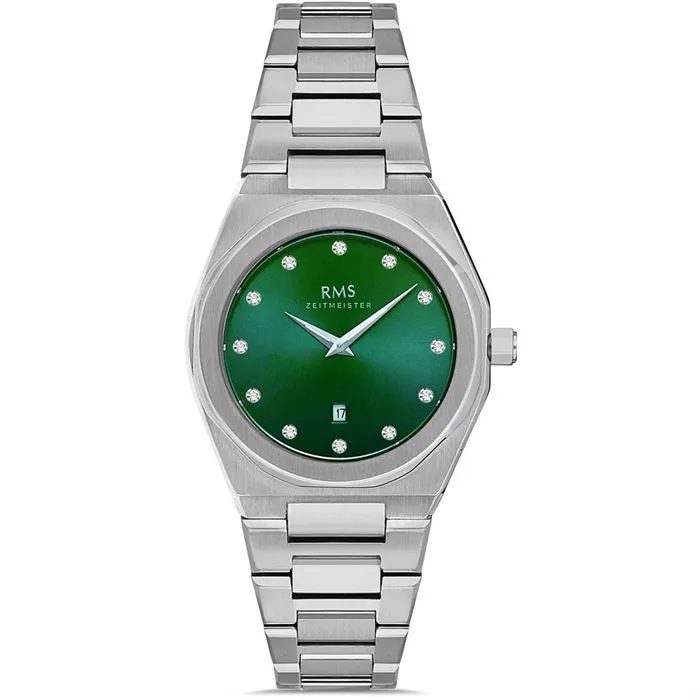 Romanson RMS.1.AG1408.11 Kadın Kol Saati - 1