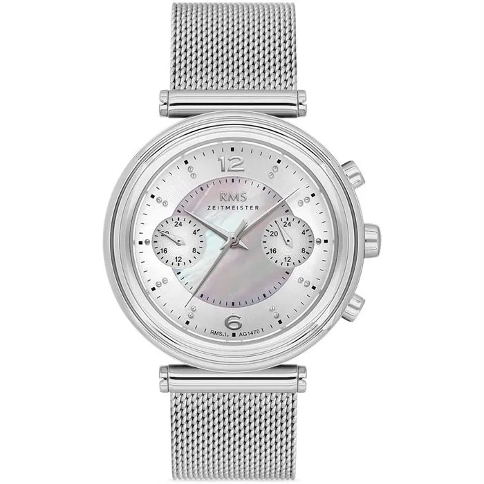 Romanson RMS.1.AG1470.01 Kadın Kol Saati - 1