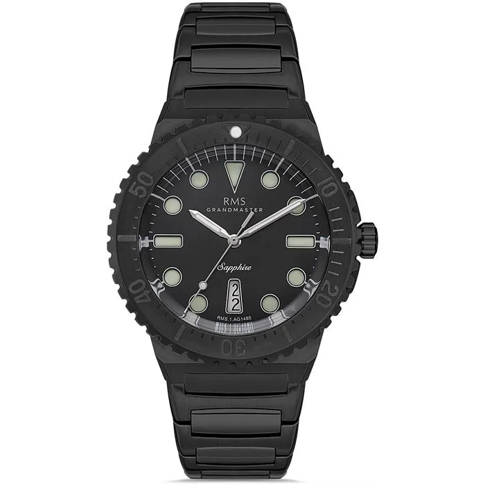 Romanson RMS.1.AG1480.05 Kadın Kol Saati - 1