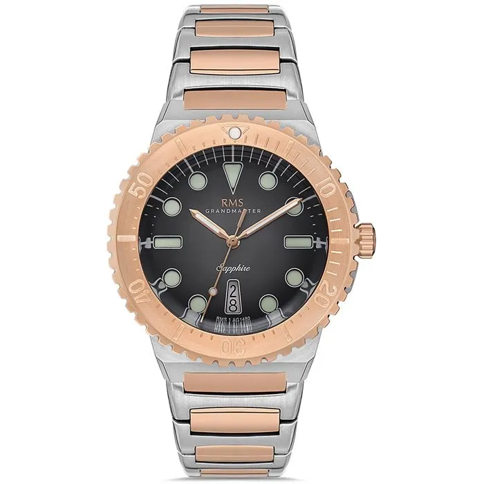 Romanson RMS.1.AG1480.08 Kadın Kol Saati - Romanson