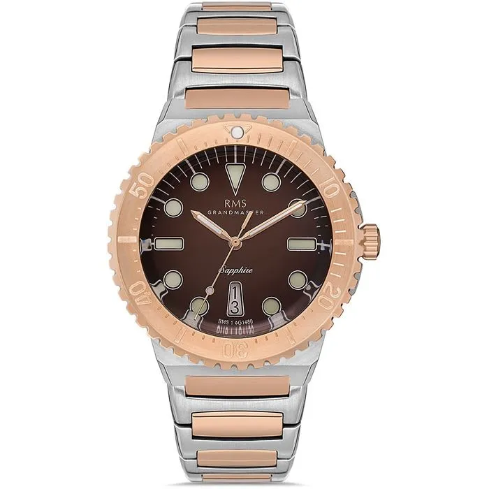 Romanson RMS.1.AG1480.09 Kadın Kol Saati - Romanson
