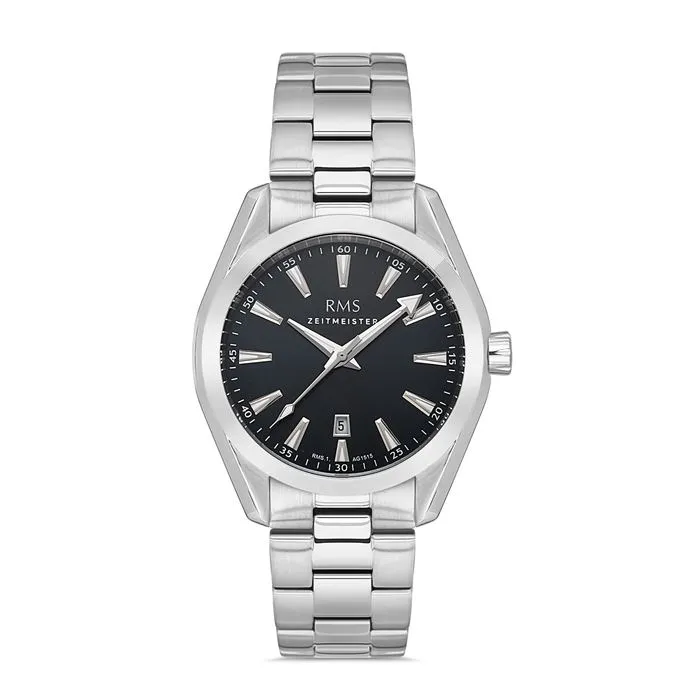 Romanson RMS.1.AG1515.05 Kadın Kol Saati - 1