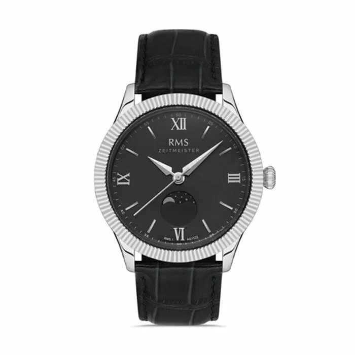 Romanson RMS.1.AG1522.02 Erkek Kol Saati - Romanson