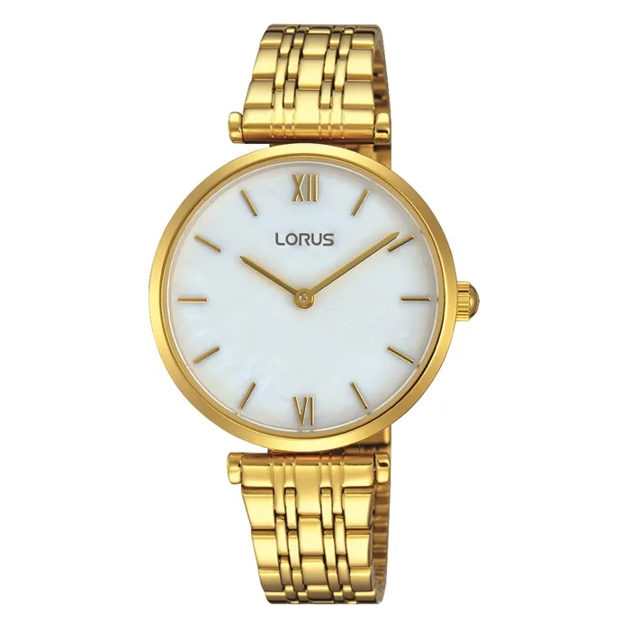 Lorus RRW92EX9 Kadın Kol Saati - Lorus