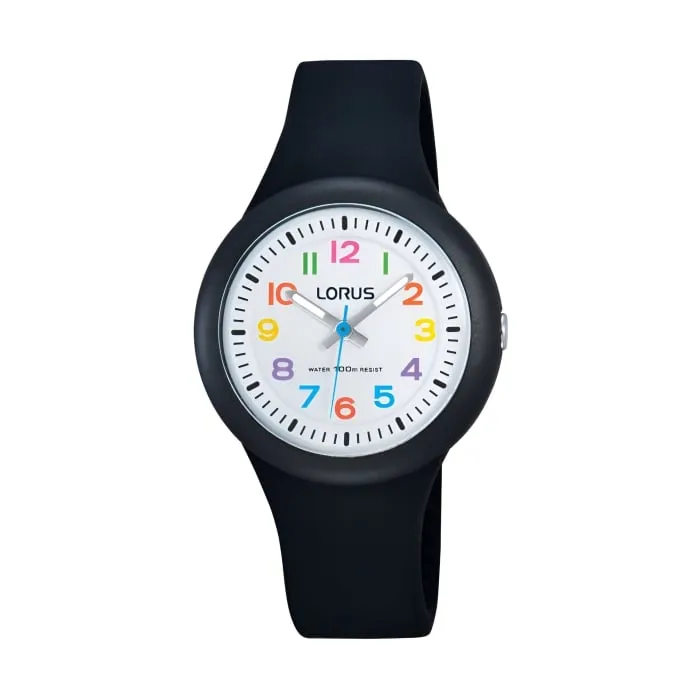 Lorus RRX41EX9 Çocuk Kol Saati - 1