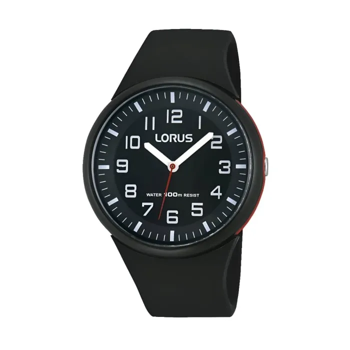 Lorus RRX47DX9 Erkek Kol Saati - 1