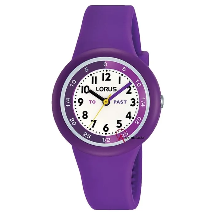 Lorus RRX97EX9 Çocuk Kol Saati - 1
