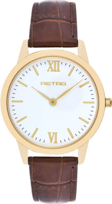 Retro RT1002-102 Erkek Kol Saati - Retro