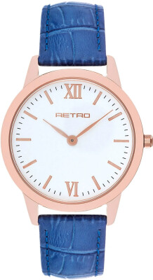 Retro RT1002-104 Erkek Kol Saati - Retro