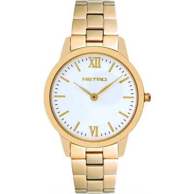 Retro RT1002-202 Erkek Kol Saati - Retro
