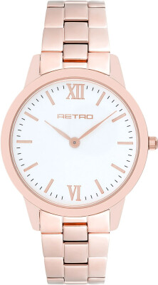 Retro RT1002-203 Erkek Kol Saati - Retro