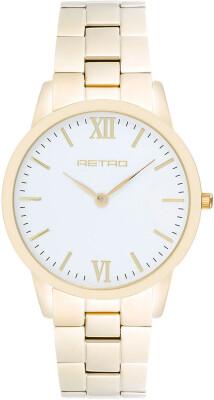 Retro RT1003-202 Kadın Kol Saati - Retro