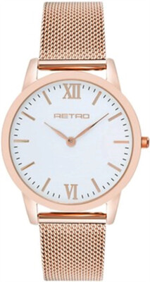 Retro RT1003-303 Erkek Kol Saati - Retro