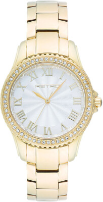 Retro RT1006-102 Kadın Kol Saati - Retro