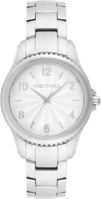 Retro RT1006-201 Kadın Kol Saati - Retro