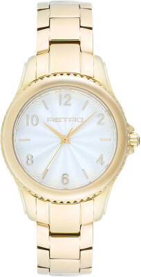 Retro RT1006-202 Kadın Kol Saati - Retro