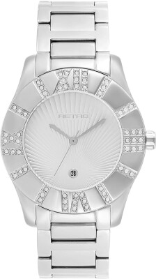 Retro RT1009-101 Kadın Kol Saati - Retro