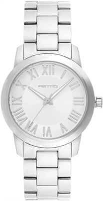 Retro RT1010-101 Kadın Kol Saati - Retro