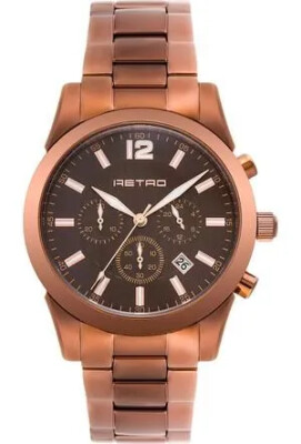 Retro RT1014-203 Erkek Kol Saati - Retro