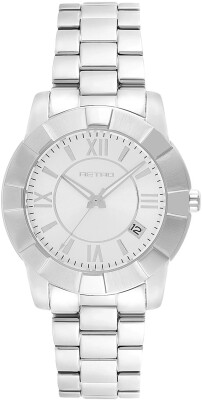 Retro RT1015-101 Kadın Kol Saati - Retro