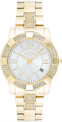 Retro RT1016-102 Kadın Kol Saati - Retro