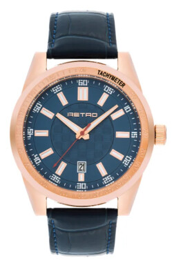 Retro RT1022-104 Erkek Kol Saati - Retro